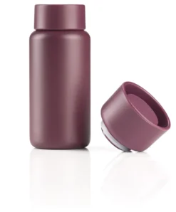 ZONE Denmark Thermobecher Singles 400 ml lila