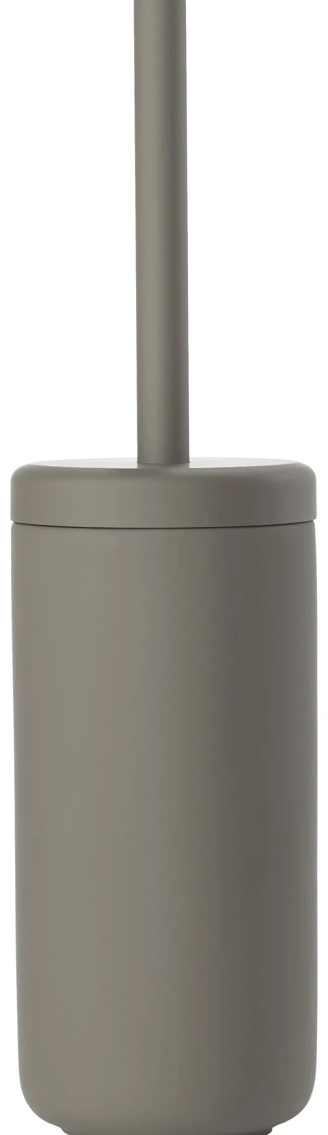 ZONE Denmark Toilettenbürste Ume taupe