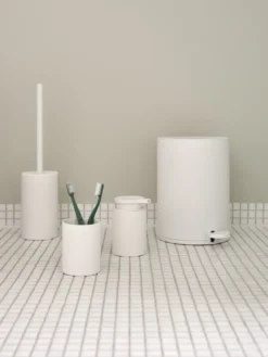 ZONE Denmark Toilettenbürste Karma White