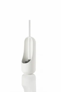 ZONE Denmark Toilettenbürste Sensu White