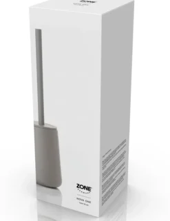 ZONE Denmark Toilettenbürste Nova One Soft Grey