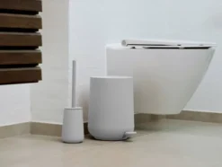 ZONE Denmark Toilettenbürste Nova One Soft Grey