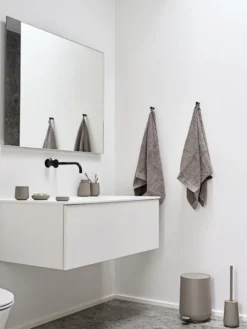 ZONE Denmark Toilettenbürste Nova One taupe
