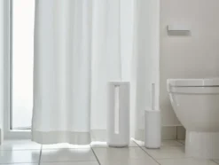 ZONE Denmark Toilettenbürste Ume weiß