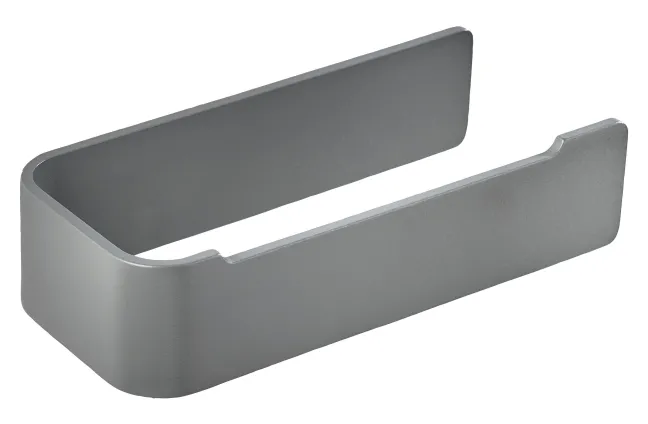 ZONE Denmark Toilettenpapierhalter Ume grau