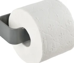 ZONE Denmark Toilettenpapierhalter Ume grau