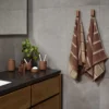 ZONE Denmark Wandhaken Ume terracotta