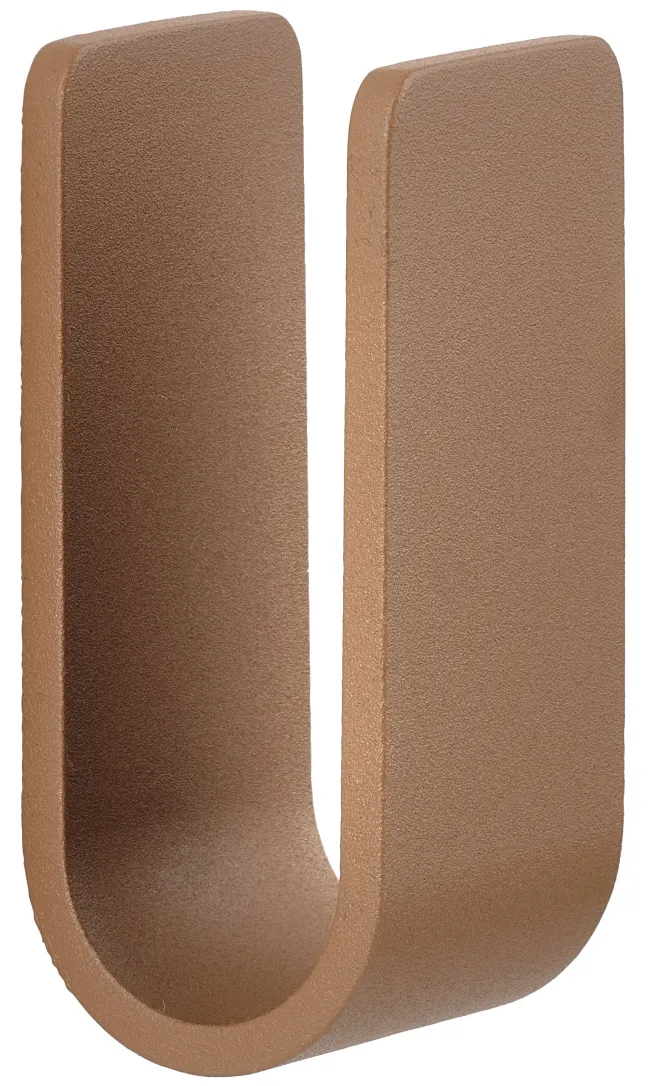 ZONE Denmark Wandhaken Ume terracotta