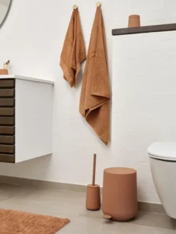 ZONE Denmark Zahnbürstenbecher Nova One orange